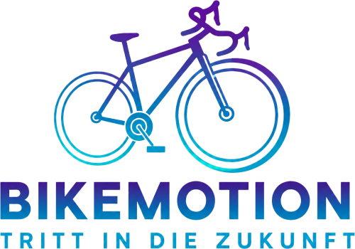 Hauptlogo, Gutscheine, Intern (Toolbar), Intern (Auswahlbox) Bikemotion